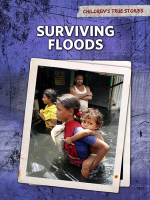 cover image of Surviving Floods